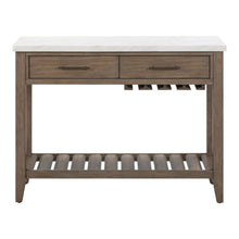 Edison Server - Chapin Furniture