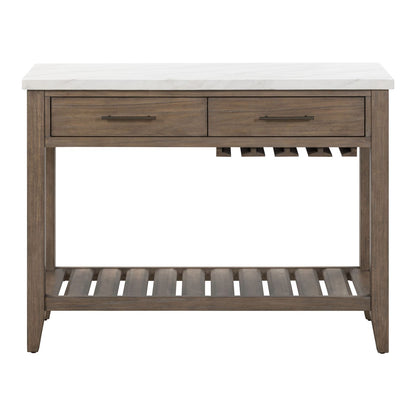 Edison Server - Chapin Furniture