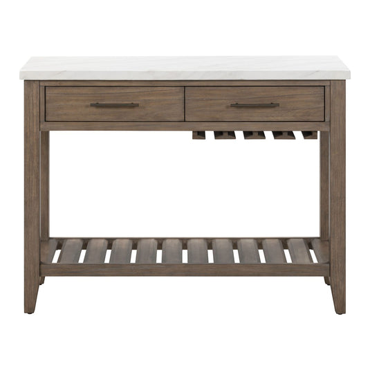 Edison Server - Chapin Furniture