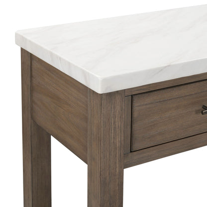 Edison Server - Chapin Furniture