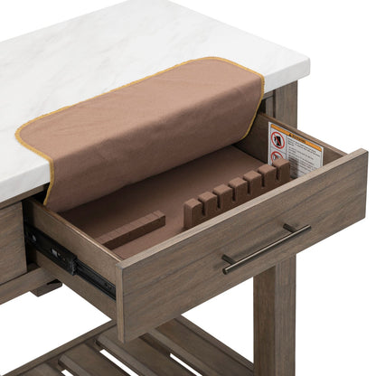 Edison Server - Chapin Furniture