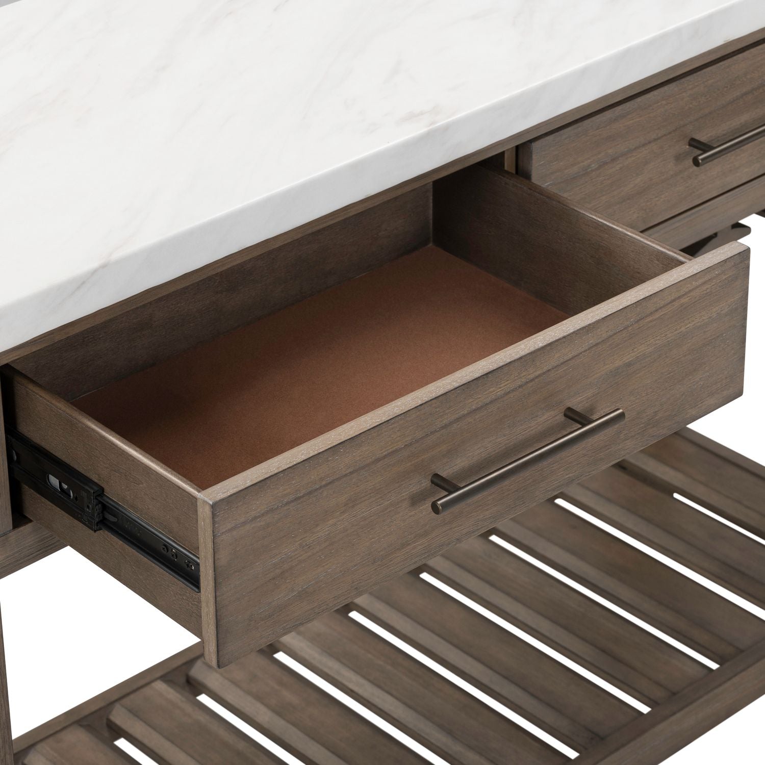 Edison Server - Chapin Furniture