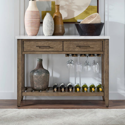 Edison Server - Chapin Furniture