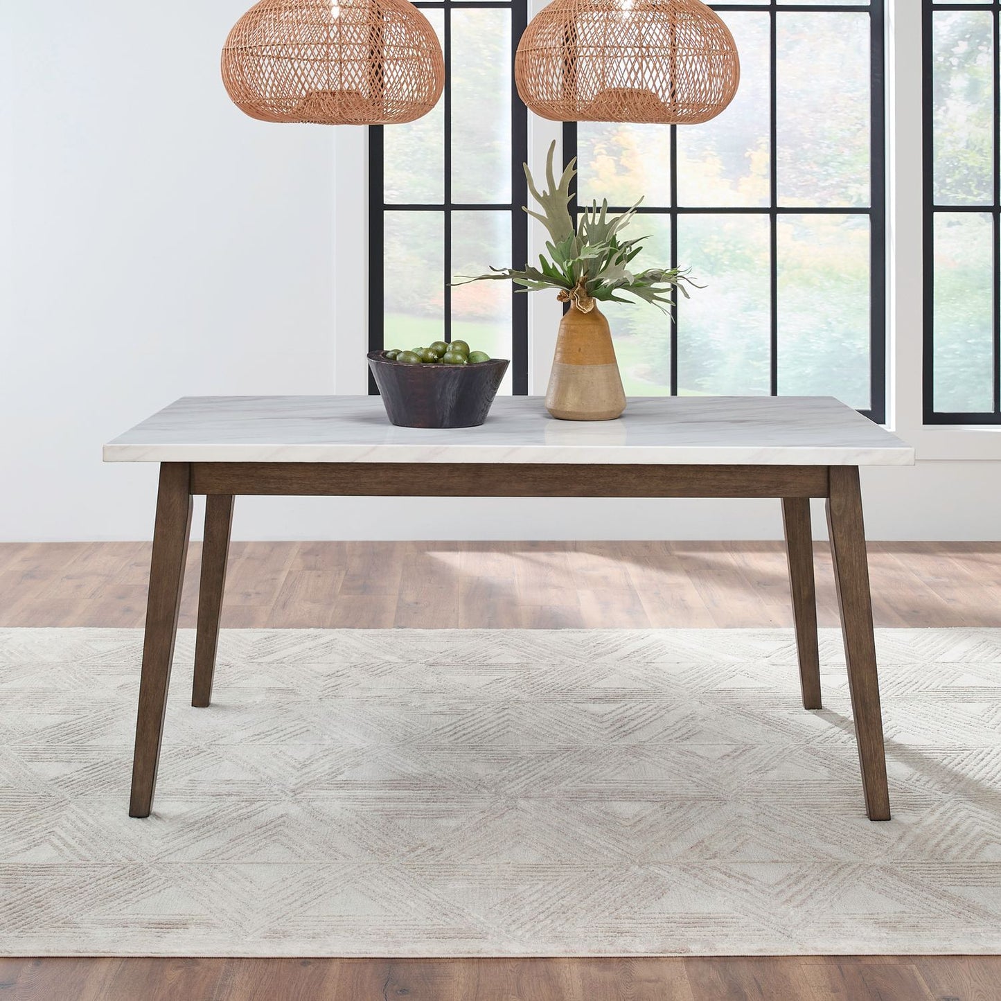 Edison Dining Table Set - Chapin Furniture