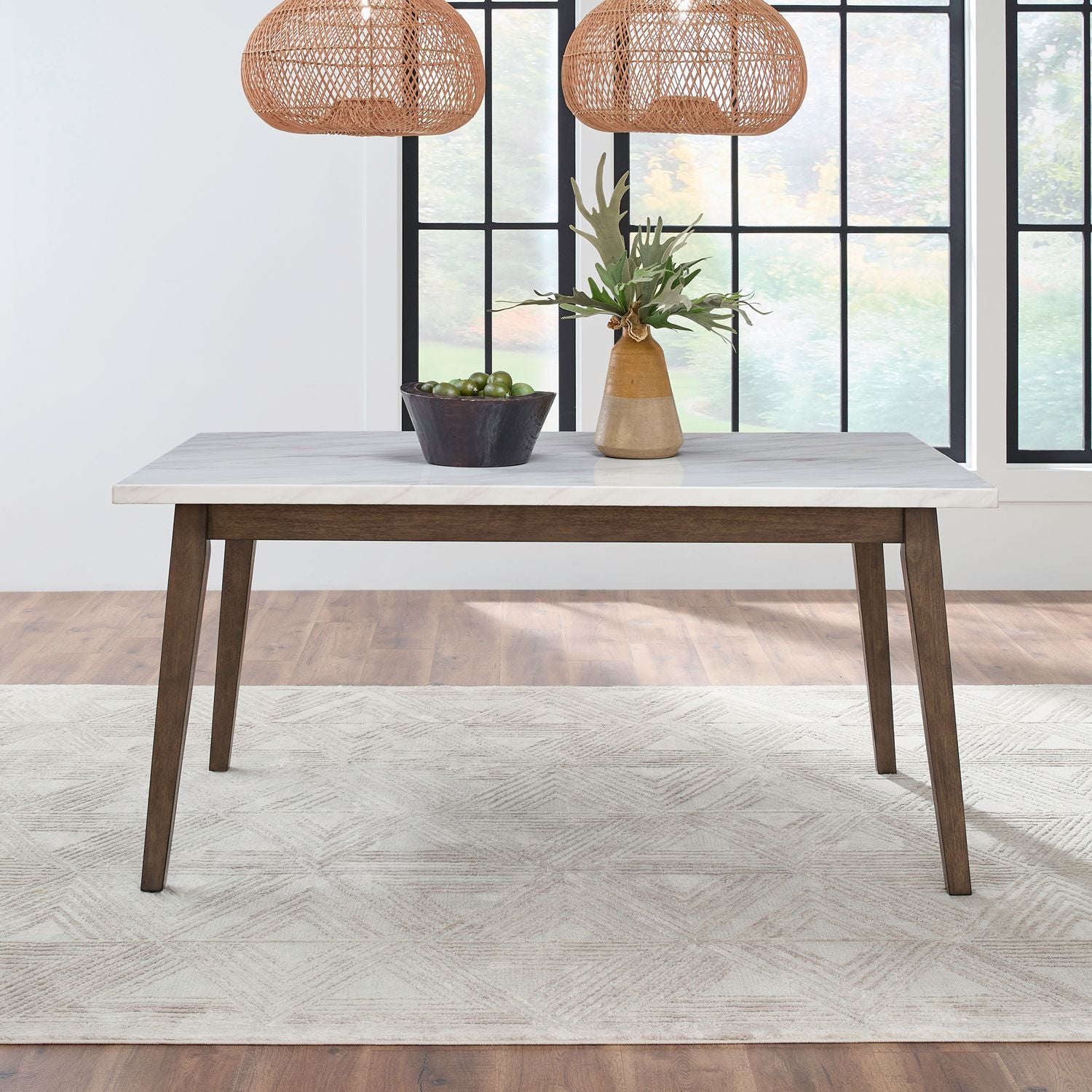 Edison Dining Table Set - Chapin Furniture