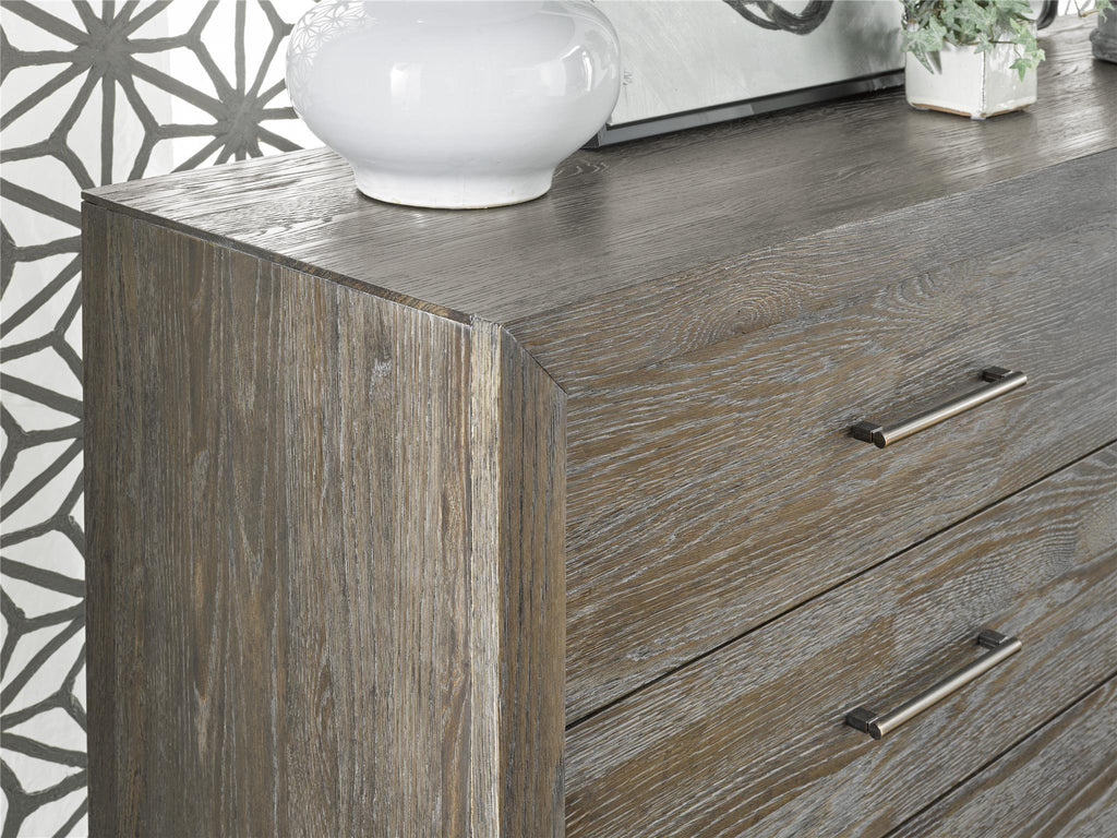 Modern Wilshire Drawer Dresser - Chapin Furniture