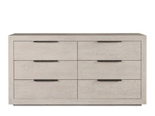 Modern Huston Drawer Dresser - Chapin Furniture