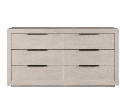 Modern Huston Drawer Dresser - Chapin Furniture