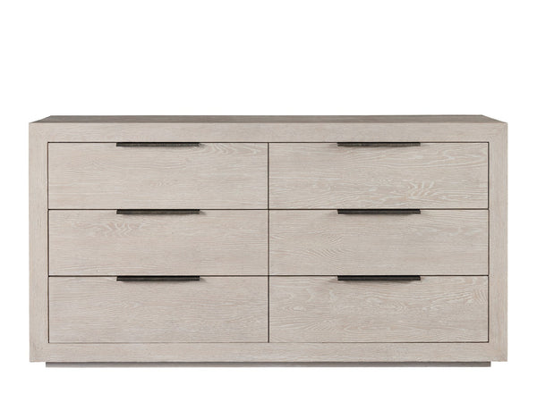 Modern Huston Drawer Dresser - Chapin Furniture