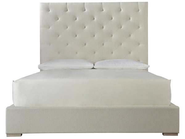 Modern Brando Queen Bed - Chapin Furniture