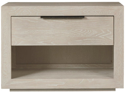 Modern Huston Nightstand - Chapin Furniture