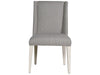 Tyndall Dining Chair- Slate - Chapin Furniture
