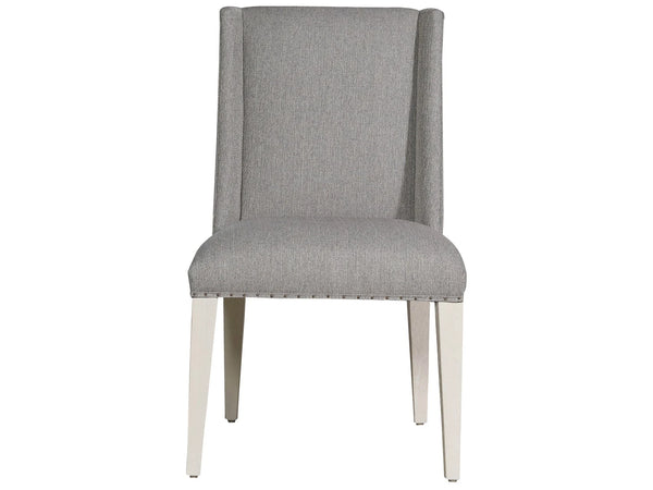 Tyndall Dining Chair- Slate - Chapin Furniture