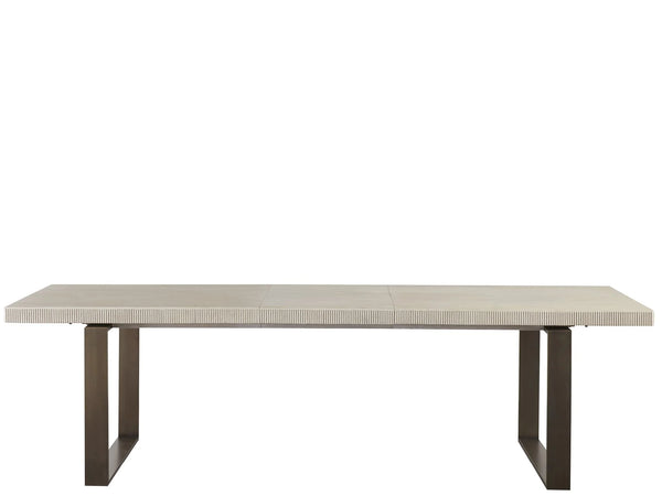 Modern Robards Rectangular Dining Table - Chapin Furniture