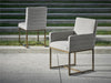 Modern Cooper Side Chair - Set of 2 - Chapin Furniture