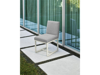 Modern Carter Side Chair - Set of 2 - Chapin Furniture