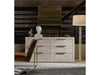 Modern Huston Drawer Dresser - Chapin Furniture