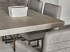 Modern Robards Rectangular Dining Table - Chapin Furniture