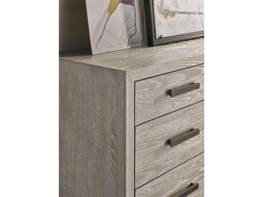 Modern Kennedy Drawer Dresser - Chapin Furniture