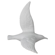 Flying Gulls - Bone China - Matte White - Chapin Furniture