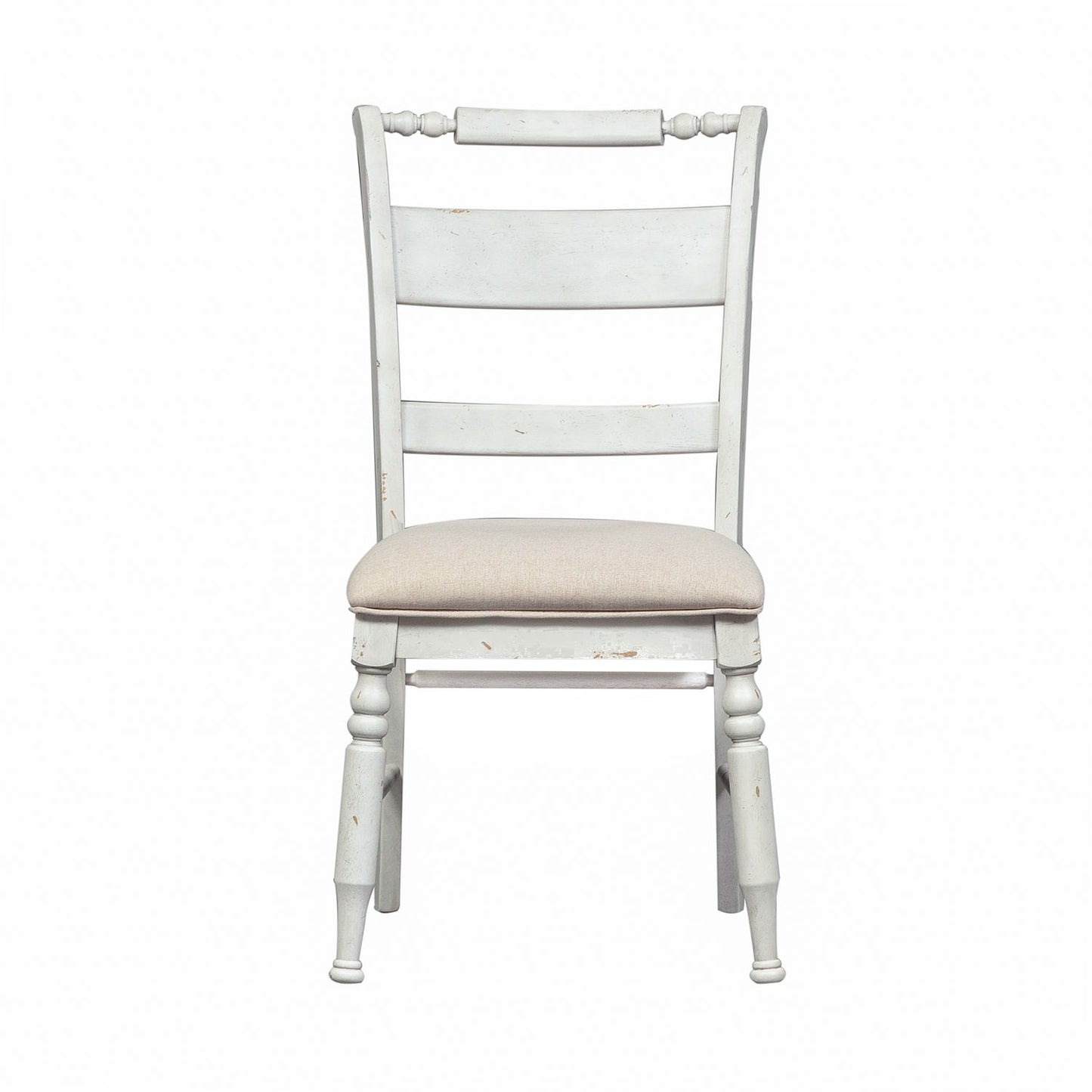 Whitney Rectangular Trestle Dining Table Set - Chapin Furniture
