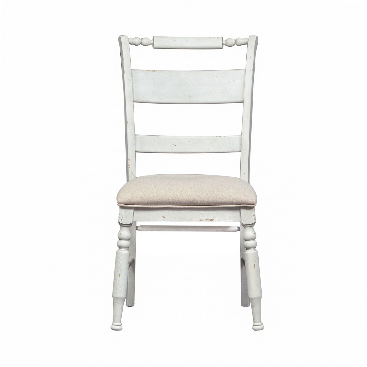 Whitney Rectangular Trestle Dining Table Set - Chapin Furniture