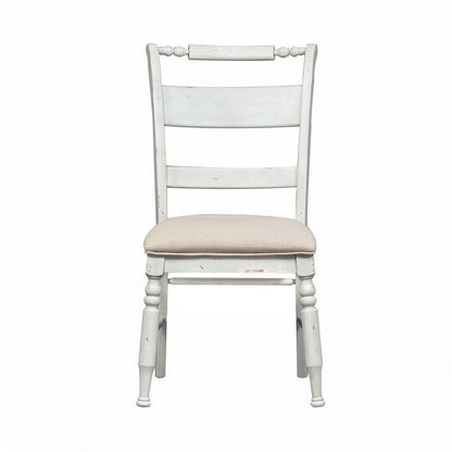 Whitney Rectangular Trestle Dining Table Set - Chapin Furniture