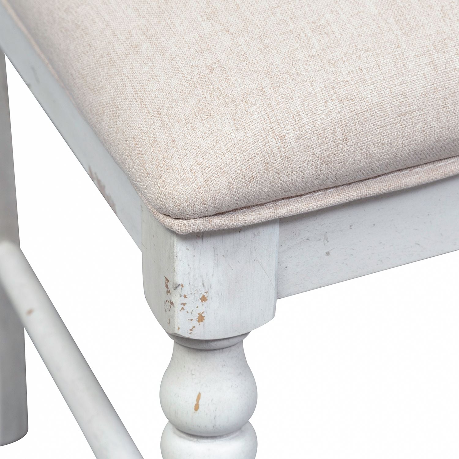 Whitney Rectangular Trestle Dining Table Set - Chapin Furniture