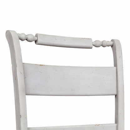 Whitney Rectangular Trestle Dining Table Set - Chapin Furniture
