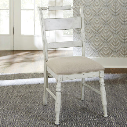 Whitney Rectangular Dining Table Set - Chapin Furniture