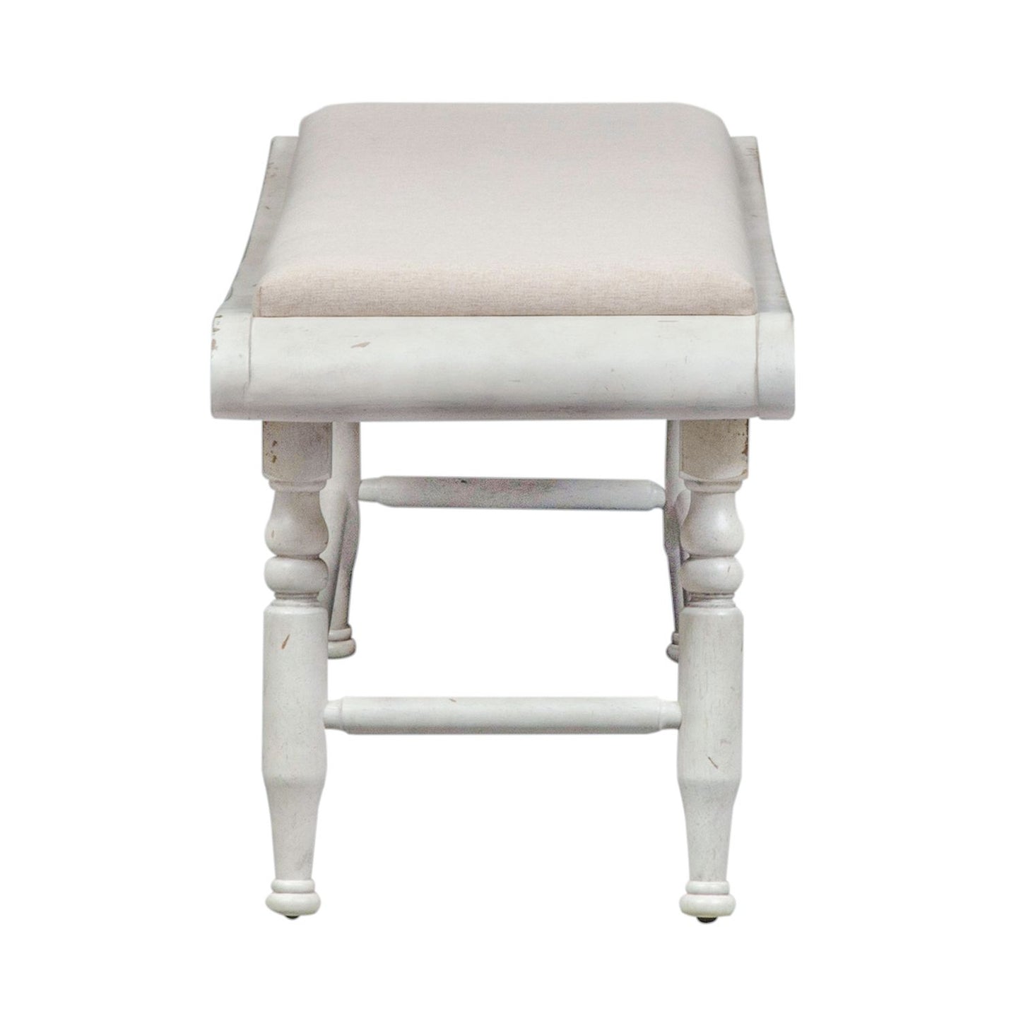 Whitney Rectangular Trestle Dining Table Set - Chapin Furniture