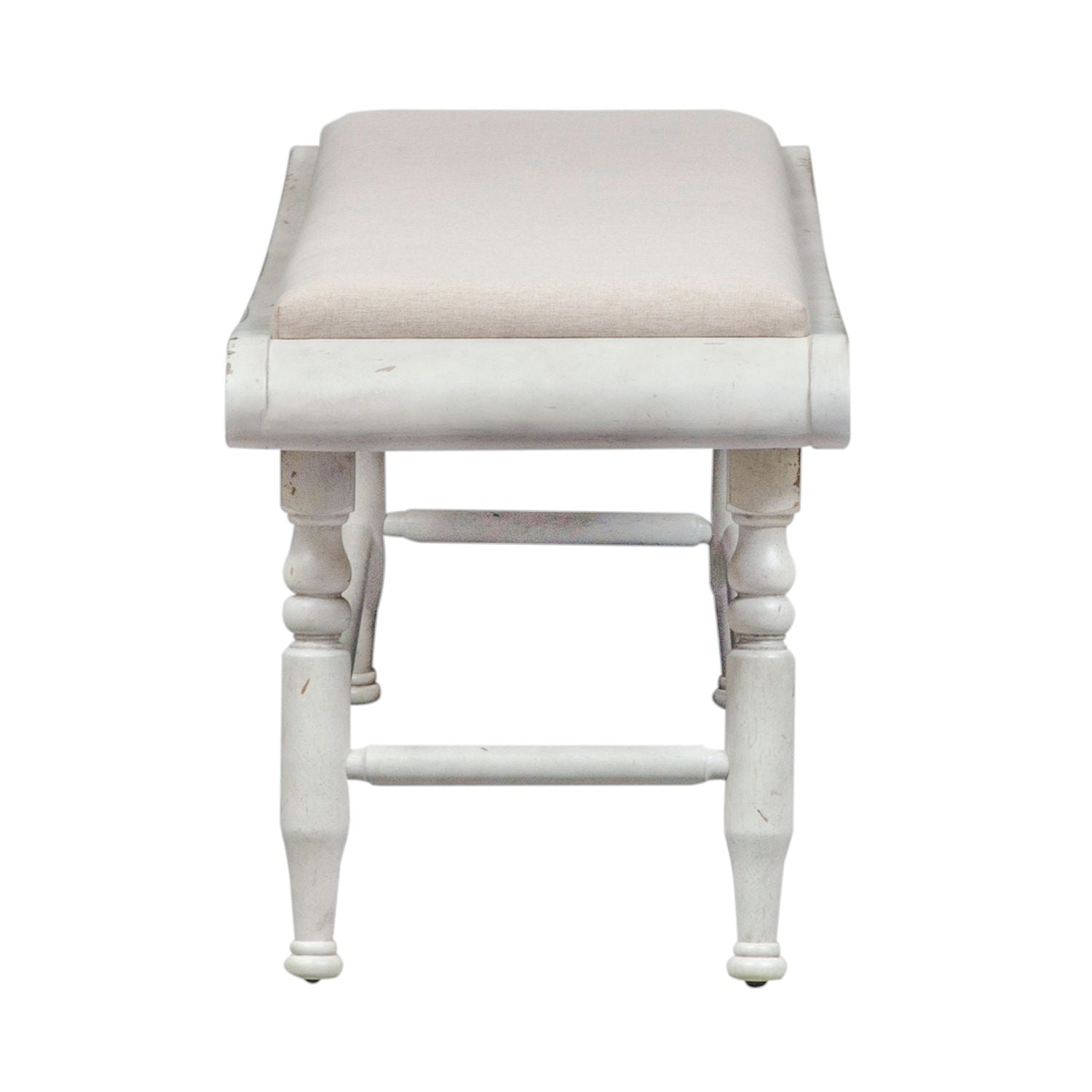 Whitney Rectangular Trestle Dining Table Set - Chapin Furniture