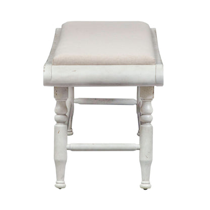 Whitney Rectangular Trestle Dining Table Set - Chapin Furniture