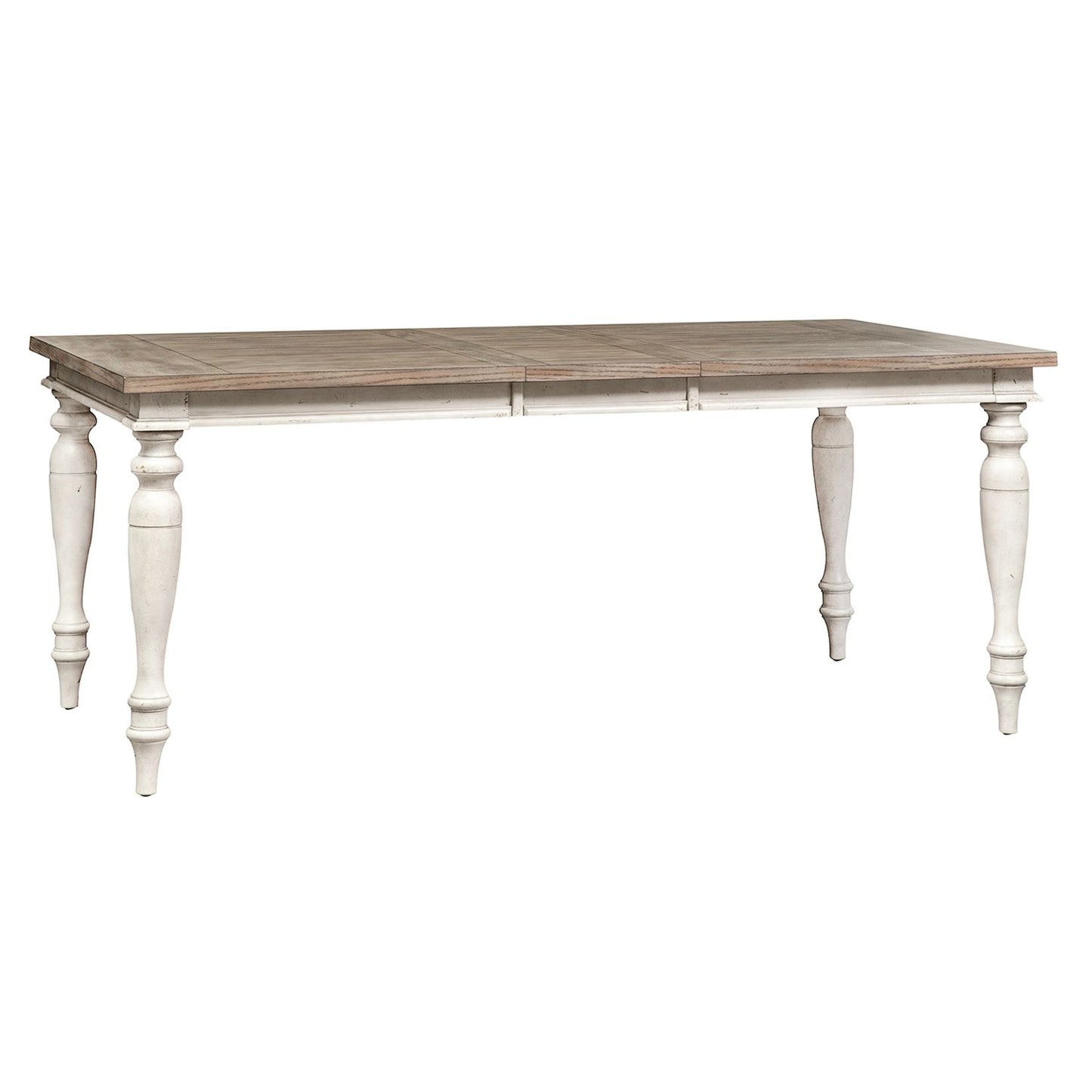 Whitney Rectangular Dining Table Set - Chapin Furniture