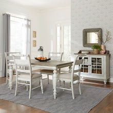 Whitney Rectangular Dining Table Set - Chapin Furniture