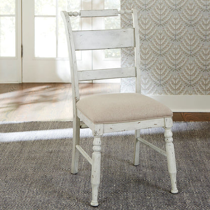Whitney Rectangular Dining Table Set - Chapin Furniture