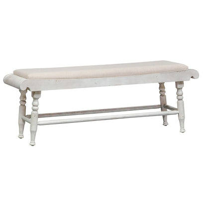 Whitney Rectangular Dining Table Set - Chapin Furniture