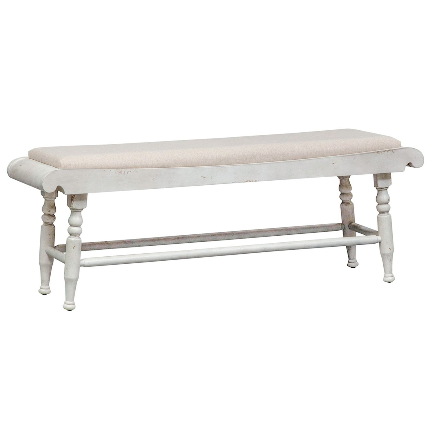 Whitney Rectangular Trestle Dining Table Set - Chapin Furniture
