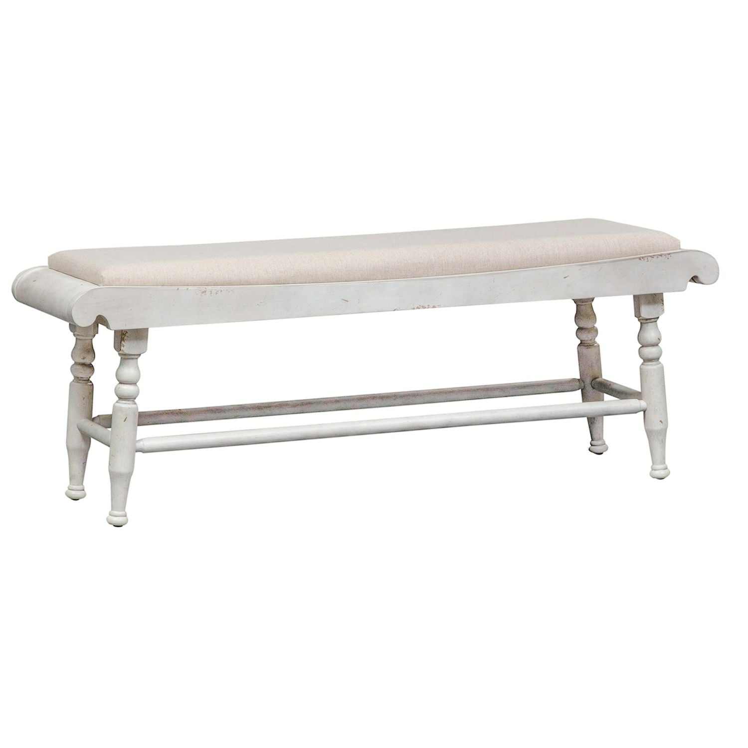 Whitney Rectangular Trestle Dining Table Set - Chapin Furniture