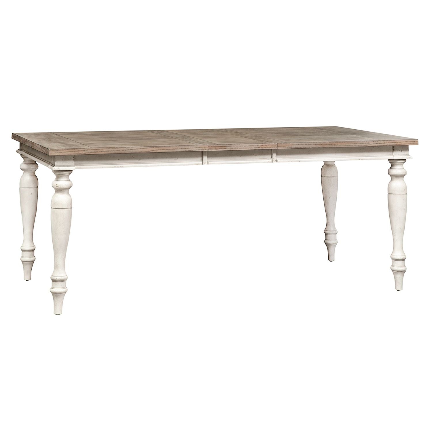 Whitney Rectangular Dining Table Set - Chapin Furniture