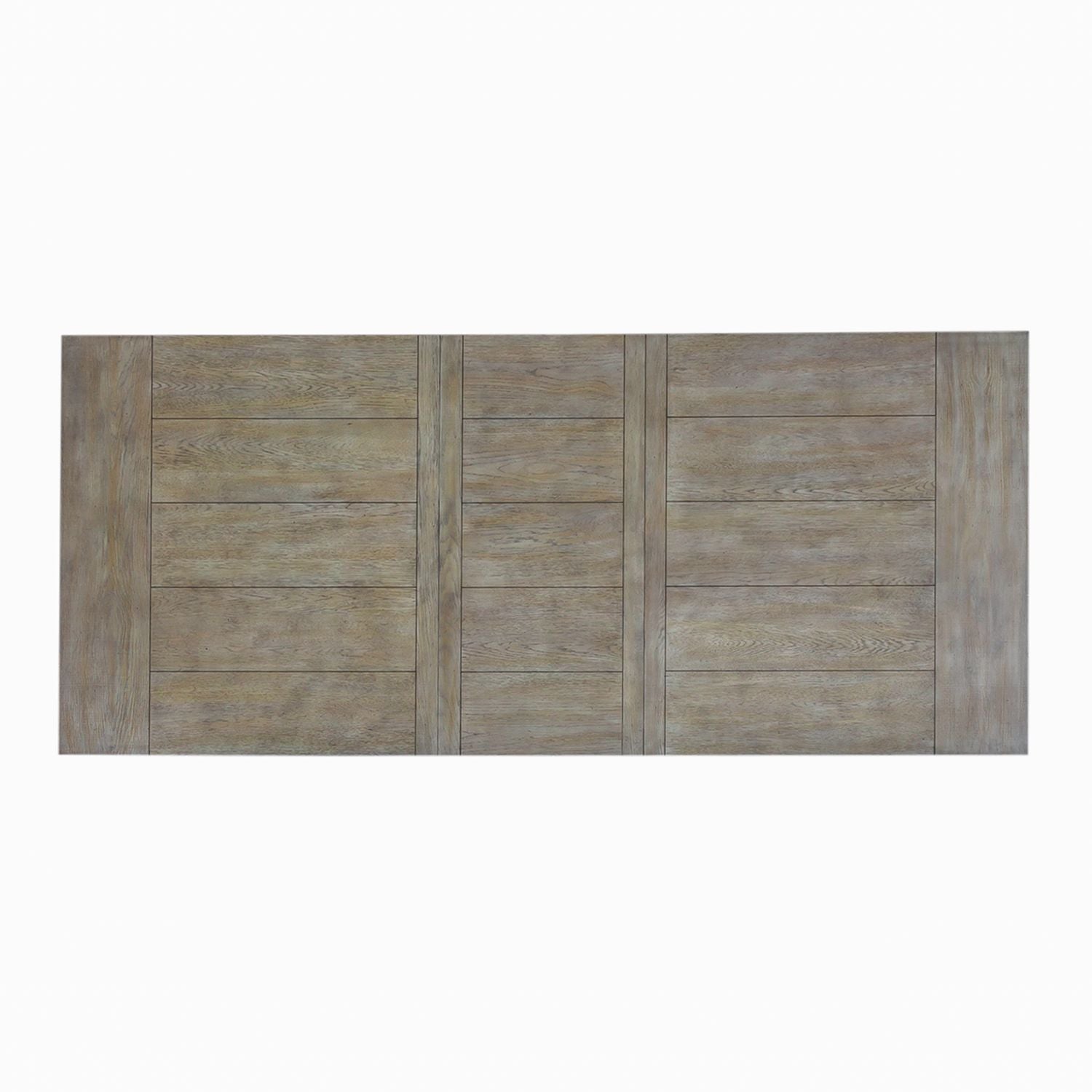 Whitney Rectangular Trestle Dining Table Set - Chapin Furniture