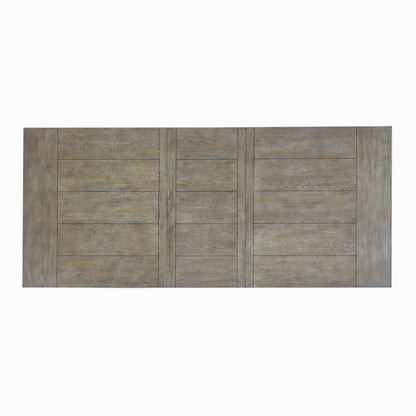 Whitney Rectangular Trestle Dining Table Set - Chapin Furniture