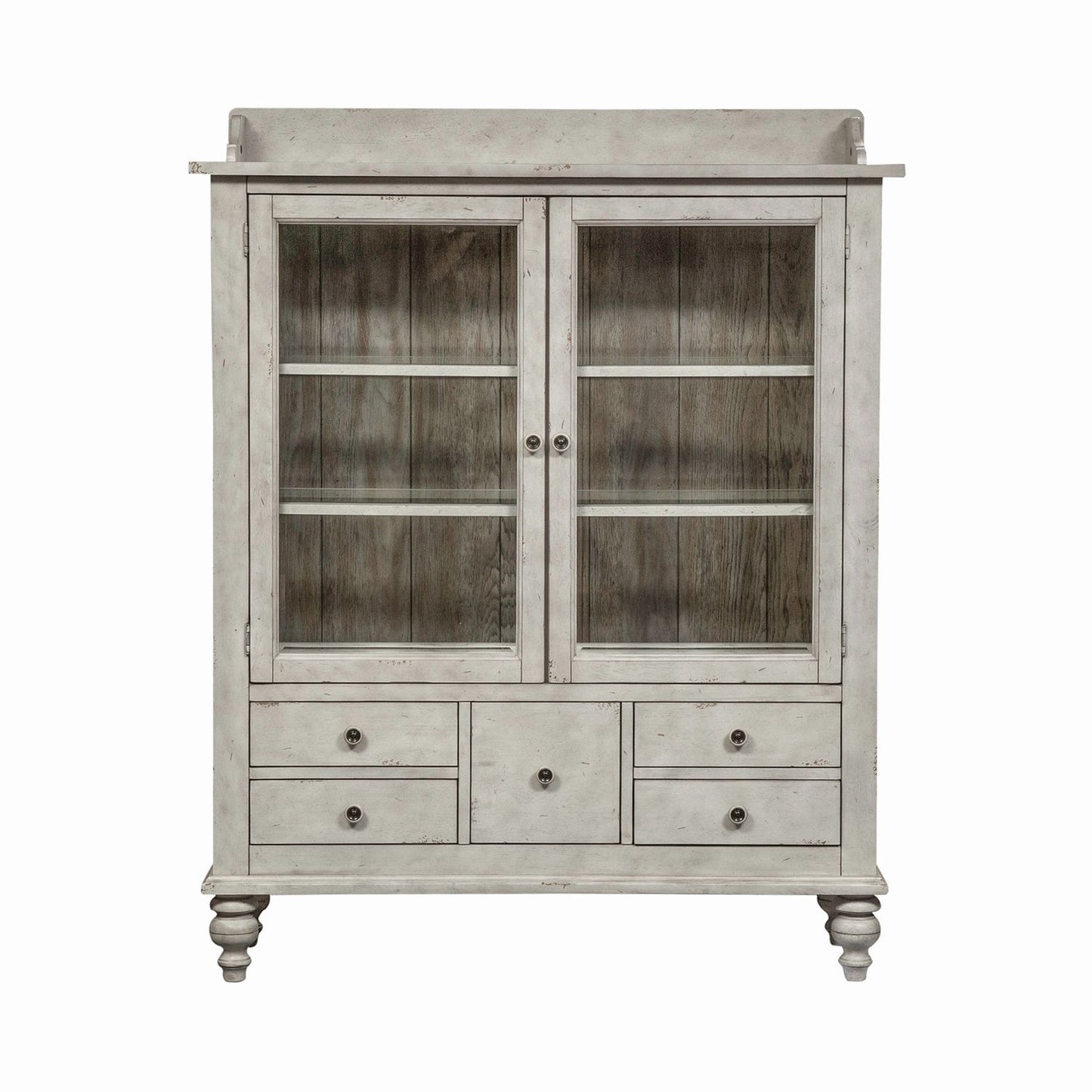 Whitney Display Cabinet - Chapin Furniture