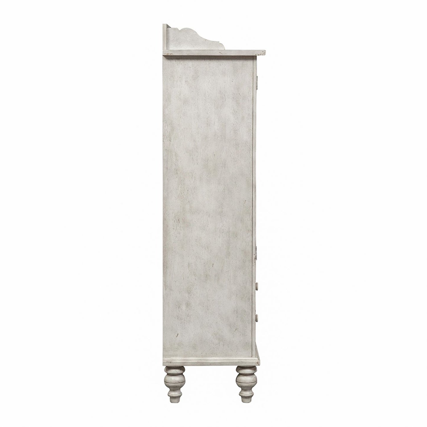 Whitney Display Cabinet - Chapin Furniture