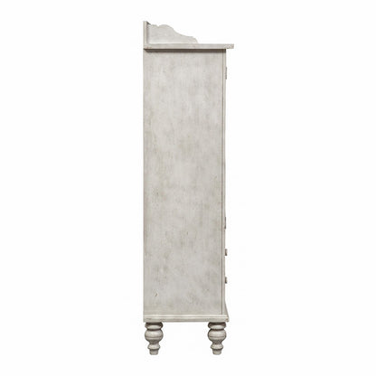 Whitney Display Cabinet - Chapin Furniture