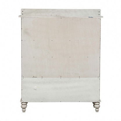 Whitney Display Cabinet - Chapin Furniture