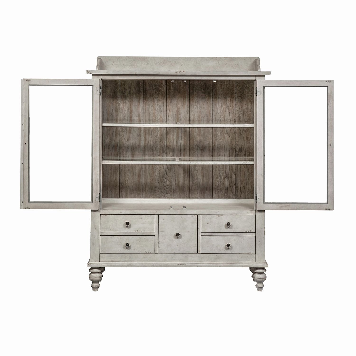 Whitney Display Cabinet - Chapin Furniture