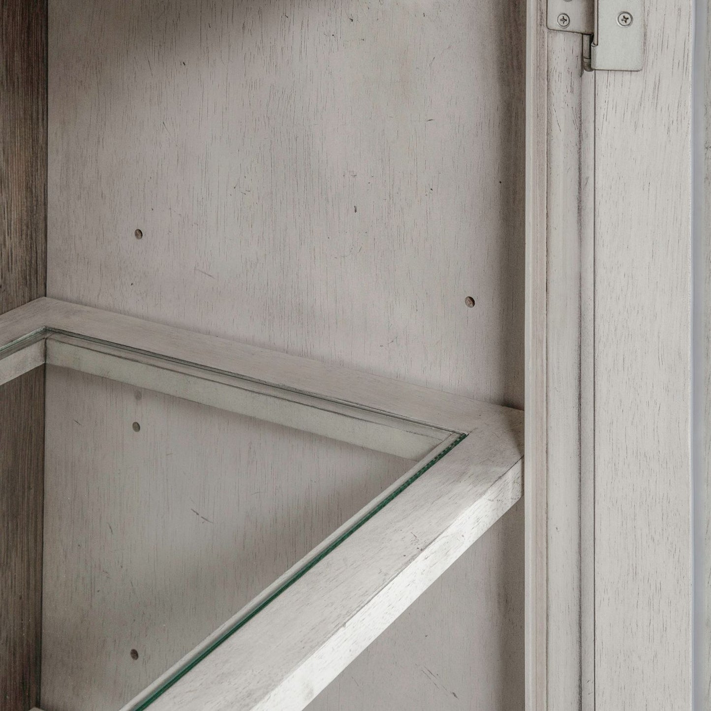 Whitney Display Cabinet - Chapin Furniture