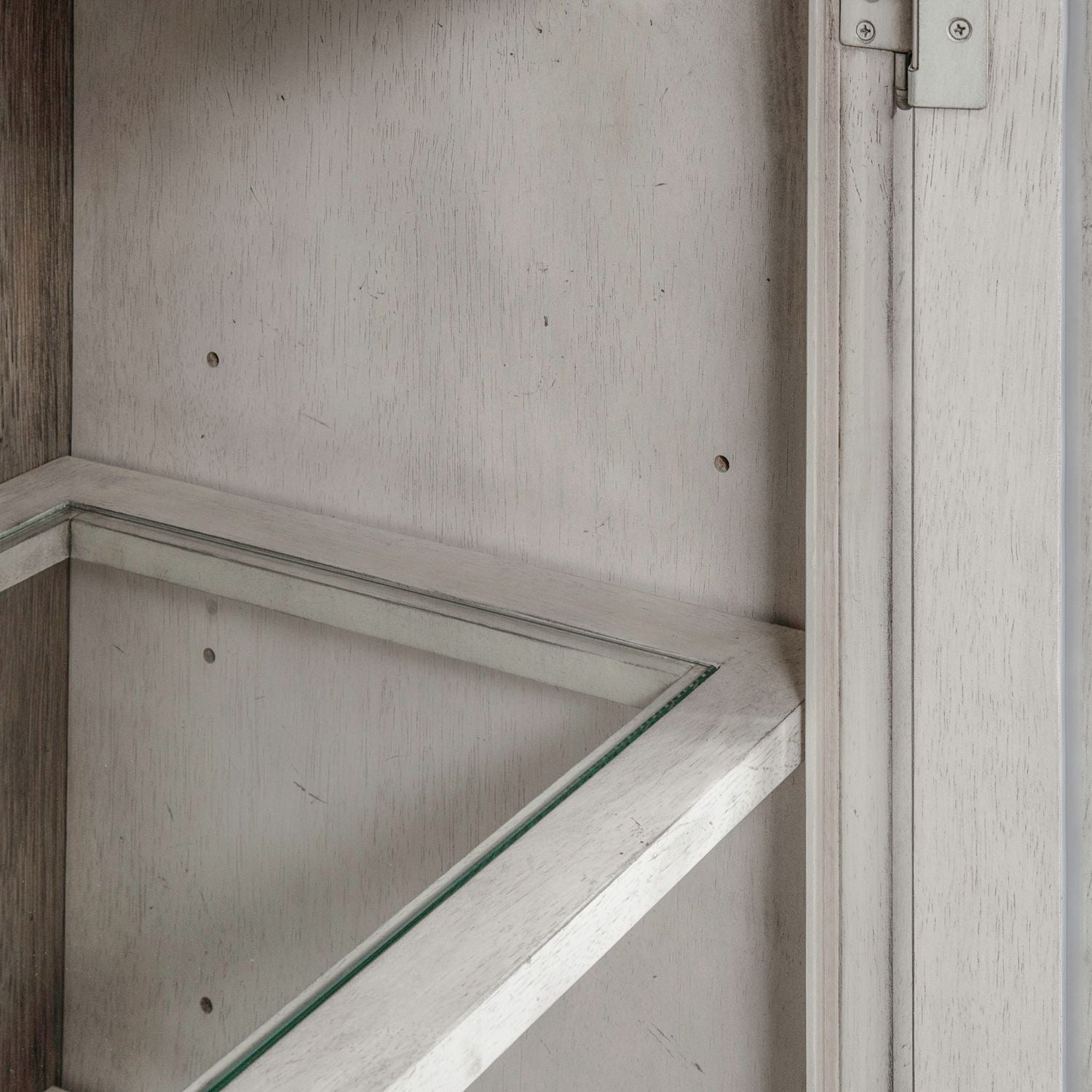Whitney Display Cabinet - Chapin Furniture