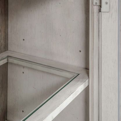 Whitney Display Cabinet - Chapin Furniture